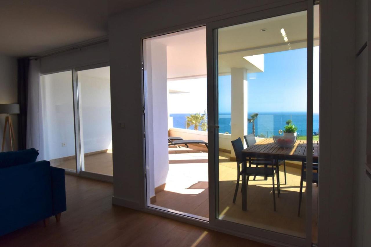 Magnolio Apartment Calaceite Torrox Exterior photo