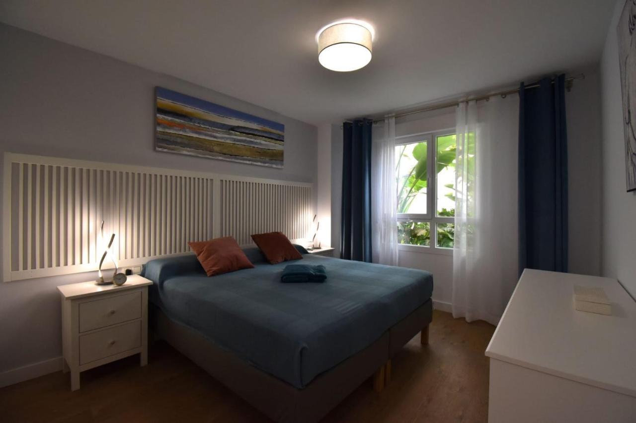 Magnolio Apartment Calaceite Torrox Exterior photo