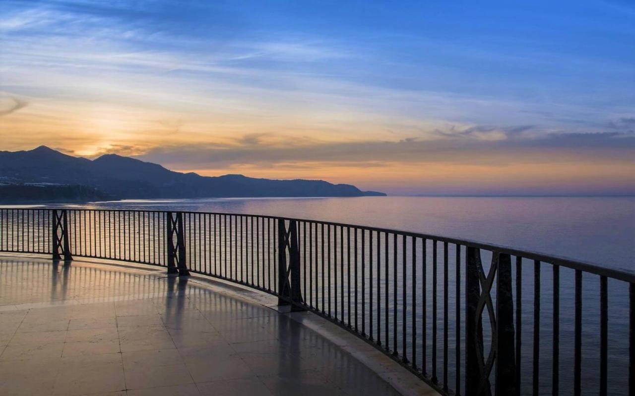 Magnolio Apartment Calaceite Torrox Exterior photo
