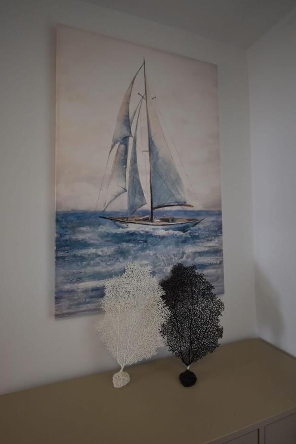 Magnolio Apartment Calaceite Torrox Exterior photo