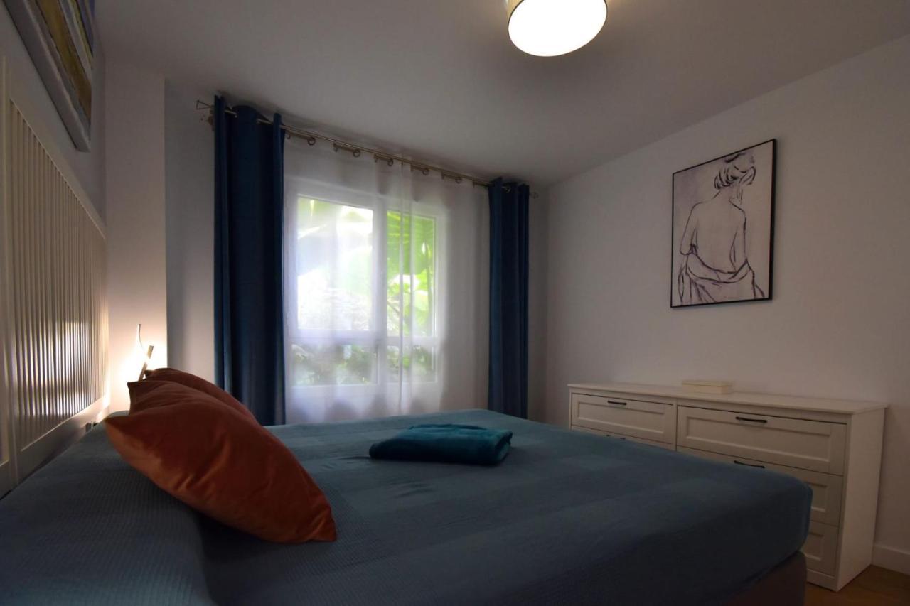 Magnolio Apartment Calaceite Torrox Exterior photo