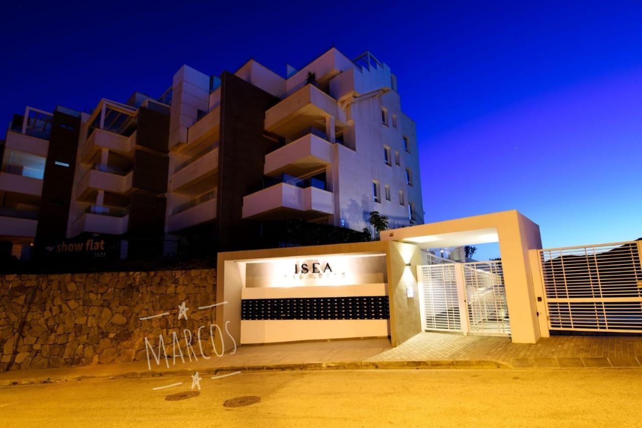 Magnolio Apartment Calaceite Torrox Exterior photo